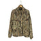 レミントン Remington NATRAL GEAR TNERMORE 裏地メッシュ リアルカツリー フラップポケット スタンドネック ブルゾンジャケット メンズ import:M