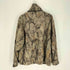 レミントン Remington NATRAL GEAR TNERMORE 裏地メッシュ リアルカツリー フラップポケット スタンドネック ブルゾンジャケット メンズ import:M