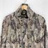 レミントン Remington NATRAL GEAR TNERMORE 裏地メッシュ リアルカツリー フラップポケット スタンドネック ブルゾンジャケット メンズ import:M