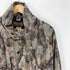 レミントン Remington NATRAL GEAR TNERMORE 裏地メッシュ リアルカツリー フラップポケット スタンドネック ブルゾンジャケット メンズ import:M