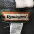 レミントン Remington NATRAL GEAR TNERMORE 裏地メッシュ リアルカツリー フラップポケット スタンドネック ブルゾンジャケット メンズ import:M