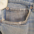 リーバイス Levis 90S USA製 501 ボタン裏653 ボタンフライ デニムパンツ メンズ W36 L36