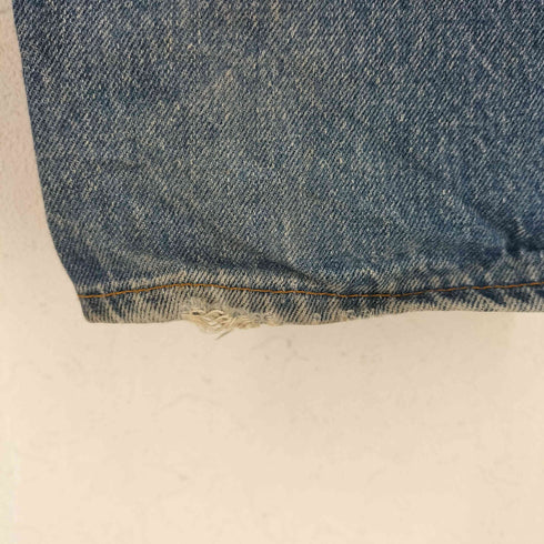 リーバイス Levis 90S USA製 501 ボタン裏653 ボタンフライ デニムパンツ メンズ W36 L36