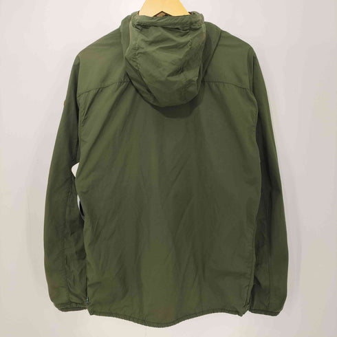 フェールラーベン FJALL RAVEN HIGH COAST WIND JACKET マウンテンパーカー メンズ JPN:L