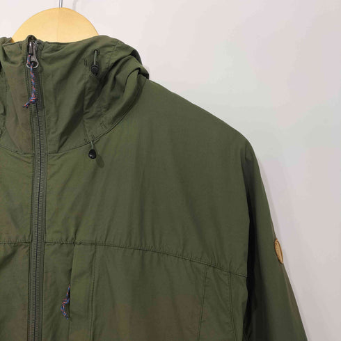 フェールラーベン FJALL RAVEN HIGH COAST WIND JACKET マウンテンパーカー メンズ JPN:L