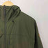 フェールラーベン FJALL RAVEN HIGH COAST WIND JACKET マウンテンパーカー メンズ JPN:L