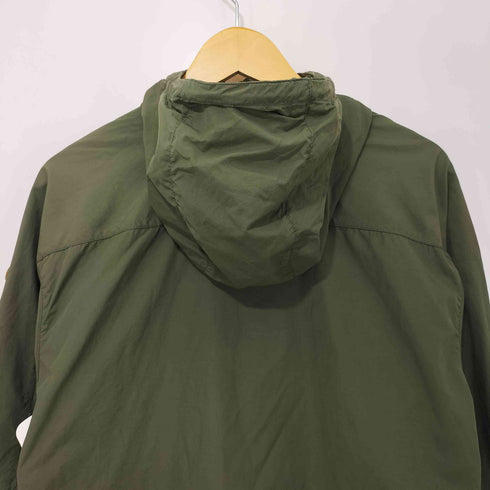 フェールラーベン FJALL RAVEN HIGH COAST WIND JACKET マウンテンパーカー メンズ JPN:L