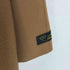 Claire cashmere カシミヤ混 ステンカラーコート レディース