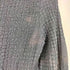 ザラ ZARA Top textura frunces negro レディース US M