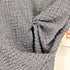 ザラ ZARA Top textura frunces negro レディース US M