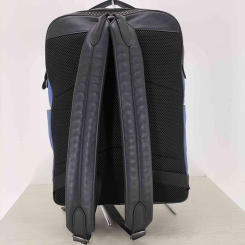 コーチ COACH グラハム オールレザーバックパック メンズ
