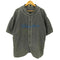 テンダーロイン TENDERLOIN 21SS BASEBALL SHT S/S RH CHARCOAL ベースボール シャツ メンズ JPN:XL