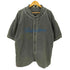 テンダーロイン TENDERLOIN 21SS BASEBALL SHT S/S RH CHARCOAL ベースボール シャツ メンズ JPN:XL
