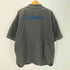 テンダーロイン TENDERLOIN 21SS BASEBALL SHT S/S RH CHARCOAL ベースボール シャツ メンズ JPN:XL