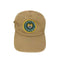 ヒューマンメイド HUMAN MADE 6PANEL TWILL CAP TIGER メンズ