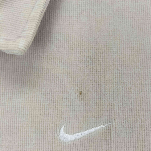ナイキ NIKE HARRINGTON CORD JACKET コーデュロイ ハリントン ジャケット メンズ S