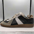 メゾンマルジェラ Maison Margiela German Trainer 70S サンプリング ジャーマン トレーナー スニーカー メンズ EUR:43