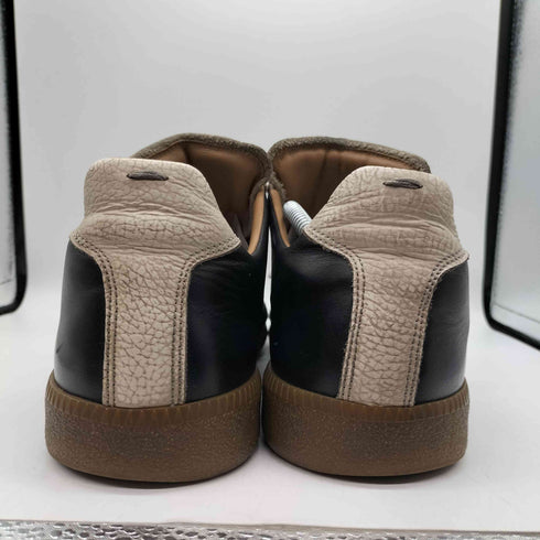 メゾンマルジェラ Maison Margiela German Trainer 70S サンプリング ジャーマン トレーナー スニーカー メンズ EUR:43