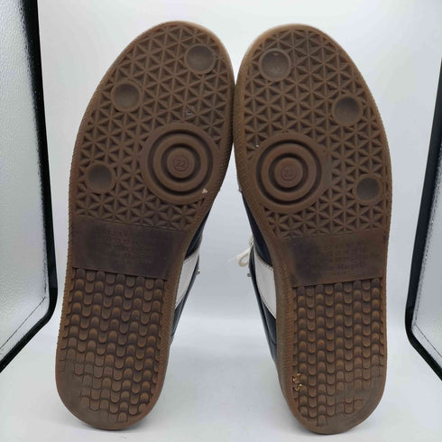 メゾンマルジェラ Maison Margiela German Trainer 70S サンプリング ジャーマン トレーナー スニーカー メンズ EUR:43