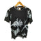 ポールスミス Paul Smith SCREEN FLORA クルーネックTシャツ メンズ JPN:L