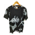 ポールスミス Paul Smith SCREEN FLORA クルーネックTシャツ メンズ JPN:L