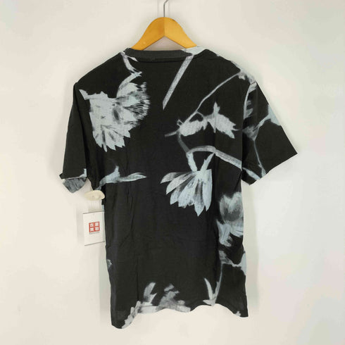 ポールスミス Paul Smith SCREEN FLORA クルーネックTシャツ メンズ JPN:L
