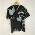 ポールスミス Paul Smith SCREEN FLORA クルーネックTシャツ メンズ JPN:L