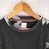 ポールスミス Paul Smith SCREEN FLORA クルーネックTシャツ メンズ JPN:L