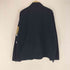 トミーヒルフィガー TOMMY HILFIGER ロゴ刺繍ハーフジップフリースジャケット メンズ XXL