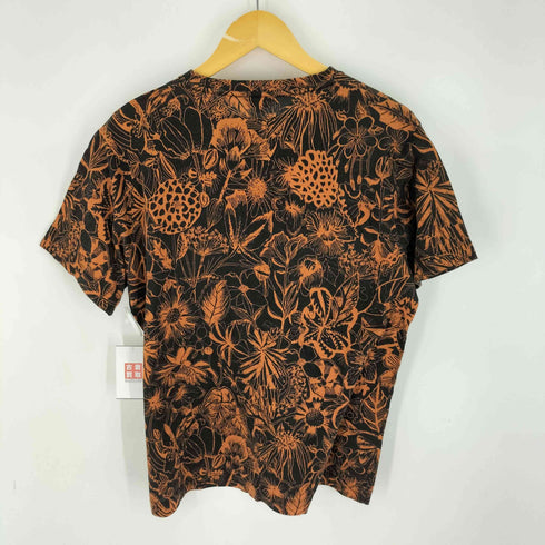 ポールスミス Paul Smith 総柄 クルーネックTシャツ メンズ JPN:L