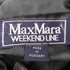 マックスマーラウィークエンド MAX MARA WEEKEND イタリア製 フーデッド ダウン コート レディース