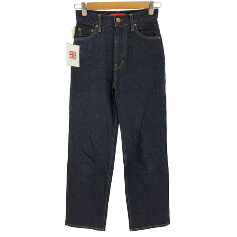 レッドカード REDCARD 別注 TOKYO NEW WESTON デニム レディース 23