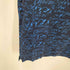 ランバンコレクション LANVIN COLLECTION 総柄 クルーネック Tシャツ メンズ 48