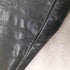 ショット Schott real leather 80-90s USA製 バイカータグ 後期 ダブルライダースジャケット レディース 6