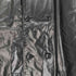 ダナキャランニューヨークジーンズ DKNY JEANS PVC ダブルブレスト 襟コーズ ハーフコート メンズ P
