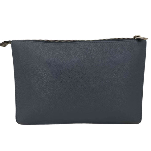フルラ FURLA 2WAY レザー クラッチ バッグ レディース