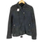 ジュンハシモト junhashimoto lamb leather GD W INNER RIDERS メンズ 4