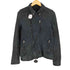 ジュンハシモト junhashimoto lamb leather GD W INNER RIDERS メンズ 4