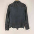 ジュンハシモト junhashimoto lamb leather GD W INNER RIDERS メンズ 4