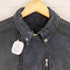 ジュンハシモト junhashimoto lamb leather GD W INNER RIDERS メンズ 4