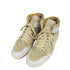 ジョーダンブランド JORDAN BRAND Air Jordan 1 mid Inside Out/White/Grey メンズ JPN:27.5