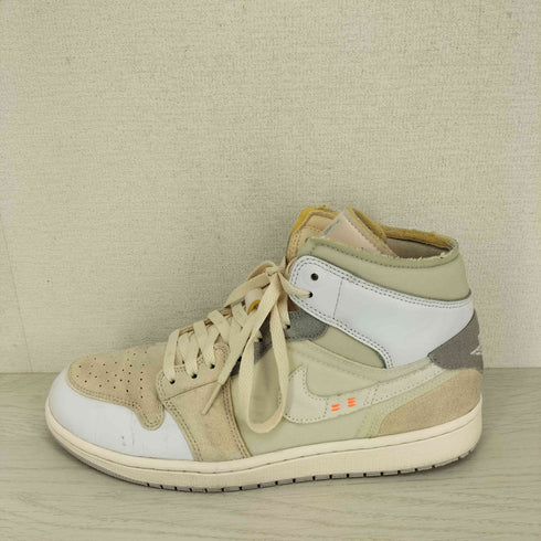 ジョーダンブランド JORDAN BRAND Air Jordan 1 mid Inside Out/White/Grey メンズ JPN:27.5