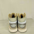 ジョーダンブランド JORDAN BRAND Air Jordan 1 mid Inside Out/White/Grey メンズ JPN:27.5