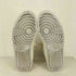 ジョーダンブランド JORDAN BRAND Air Jordan 1 mid Inside Out/White/Grey メンズ JPN:27.5
