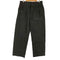 ナイジェルケーボン NIGEL CABOURN BRITISH ARMY PANT BLACK DENIM メンズ FR:36-38