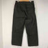ナイジェルケーボン NIGEL CABOURN BRITISH ARMY PANT BLACK DENIM メンズ FR:36-38