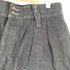 ナイジェルケーボン NIGEL CABOURN BRITISH ARMY PANT BLACK DENIM メンズ FR:36-38