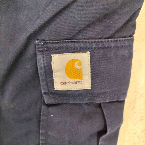 カーハートワークインプログレス Carhartt WIP COLE CARGO PANT メンズ 28
