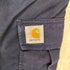 カーハートワークインプログレス Carhartt WIP COLE CARGO PANT メンズ 28