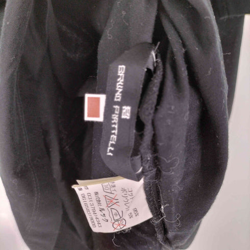 BRUNO PIATTELLI ラインストーン付き バラ プリント クルーネックTシャツ Y2K レディース